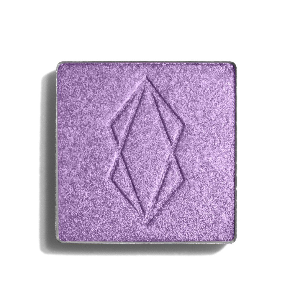 Lethal Cosmetics - Descent Lidschatten - Lila